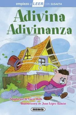 Immagine prodotto di Indovina, indovinello