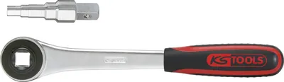Image de KS Tools 130.3000 ratchet wrench Steel