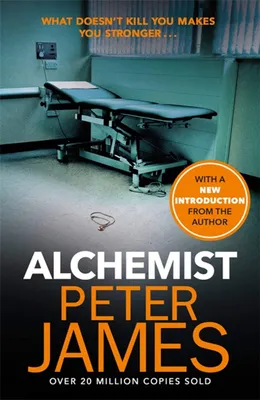Obrázok produktu pre Alchemist