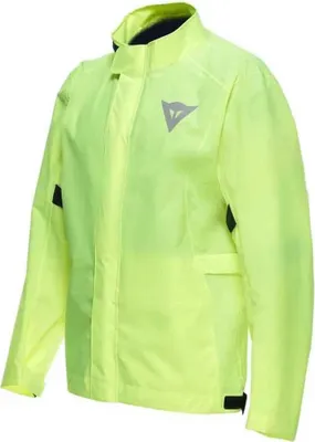 Produktbild von Dainese Ultralight Regenjacke, neon-gelb, L