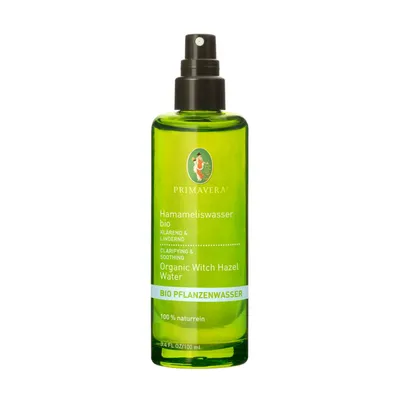 Obrázek produktu pro Hamamelis washer bio 100ml