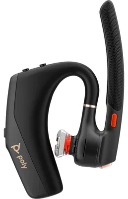 Image de Poly Voyager Legend 50-M UC Headset +Ladeetui