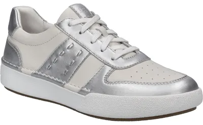 Image de JOSEF SEIBEL Claire 27 | Baskets pour Femmes | gris