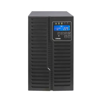 Image de Alimentation sans interruption - UPS TRIO-UPS-2G/1AC/24DC
