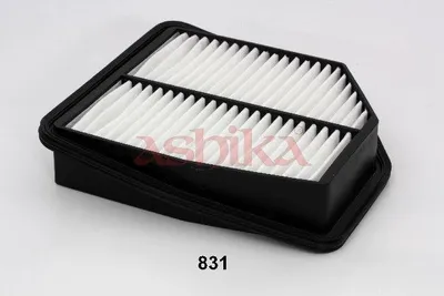 Produktbild von ASHIKA 20-08-831 Luftfilter für SUZUKI Grand Vitara II SUV (JT, TE, TD)