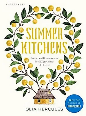 Immagine prodotto di Summer Kitchens