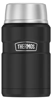 Immagine prodotto di Contenitore per alimenti Thermos Stainless King