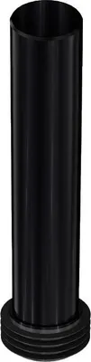 Obrázok produktu pre Rura Dopływowa Do Spłuczki Podtynkowej  L-310 Mm