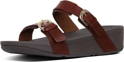 Immagine prodotto di Fitflop Edit Slide Cognac EU 39