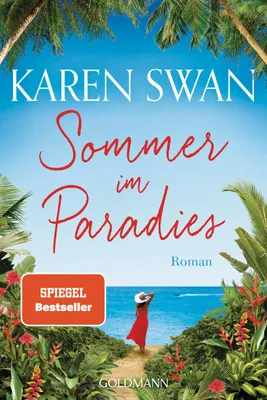 Produktbild von Sommer im Paradies