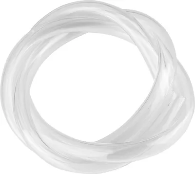 Image de Tuyau de refroidissement d'eau en PVC transparent pour ordinateur Waterblock Soft Tube
