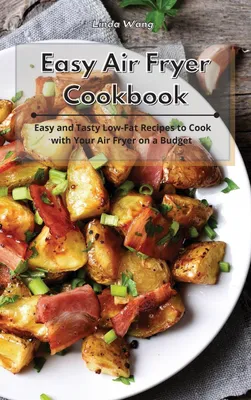 Produktbild von Easy Air Fryer Cookbook