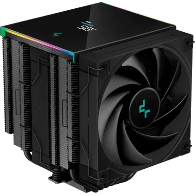 Obrázok produktu pre DeepCool AK620 Digitálny ventilátor CPU 120mm