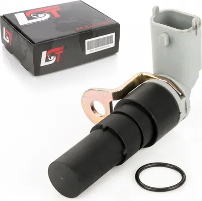 Produktbild von Kurbelwellensensor Drehzahl für OPEL Astra G H Corsa A Vectra SAAB 9-3 1.8