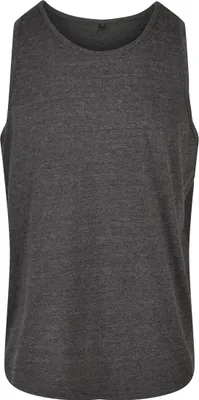 Produktbild von Build Your Brand Herren-Tank-Top Staorisa dunkelgrau XL