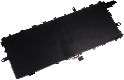 Produktbild von Akku für Tablet Lenovo ThinkPad X1 Tablet