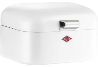 Zdjęcie produktu dla Wesco - Pojemnik 18cm Mini Grandy Biały