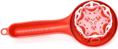 Produktbild von Espazzola (2+3-58, rot)