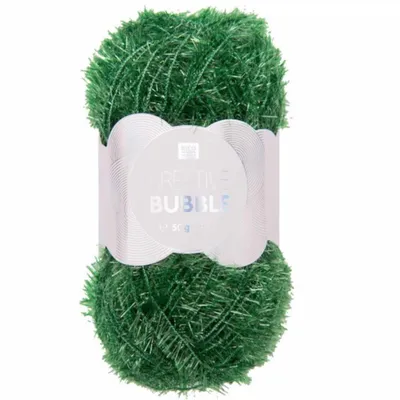 Produktbild von Rico Creative Bubble, 50 g Tanne