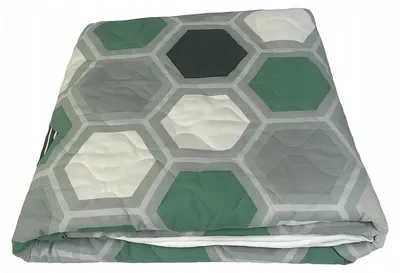 Produktbild von Textom Leichte Sommerdecke 140x200 cm Antiallergisch