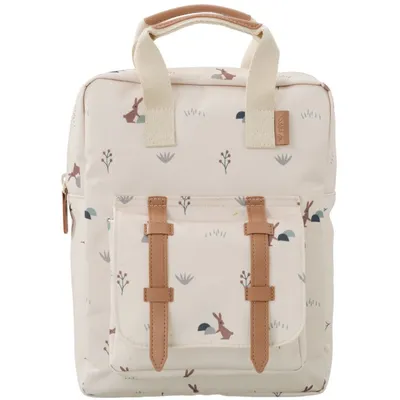 Obrázek produktu pro Fresk - Malý batoh RABBIT - personalizovatelný