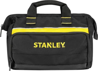 Obrázok produktu pre Stanley 3253561933301, Aktovka / klasické puzdro, Nylon, Čierna