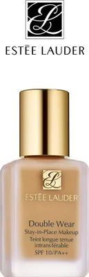 Produktbild von Double Wear Stay-in-Place Make-up SPF 10