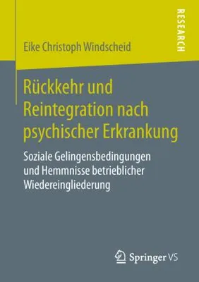 Image de Rückkehr und Reintegration nach psychischer Erkrankung