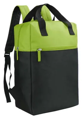 Image de Derby Of Sweden - Sac à dos "Sky", 14 litres, modèle ET654 (taille unique), couleur Limone