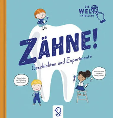 Obrázek produktu pro Zähne!