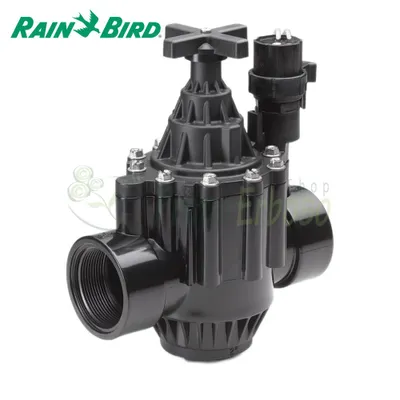 Produktbild von Rain Bird 100-PGA 9V - 1" Magnetventil