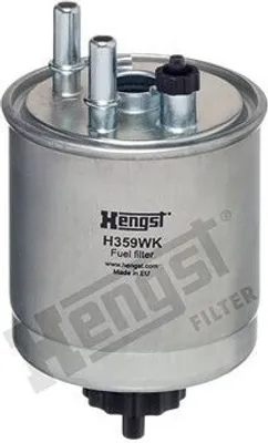 Obrázek produktu pro Palivový filtr HENGST FILTER H359WK pro RENAULT TWINGO II (CN0)
