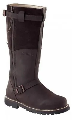 Produktbild von Meindl Meindl Kiruna GTX Boots Braun in Gr. 42