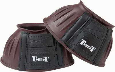 Produktbild von T.de.t Velcro Stiefel Braun S Braun S
