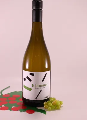 Produktbild von Grauer Burgunder Klausner - 2023 - Weinhof Kobler Armin