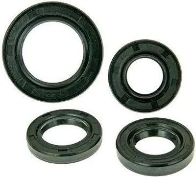 Immagine prodotto di Set di paraolio motore per GY6 50cc 139QMB