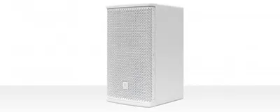 Obrázok produktu pre ECLER ARQIS106i, 2-way, Kábel, 120 W, 75 - 20000 Hz, 8 ohm, Biela