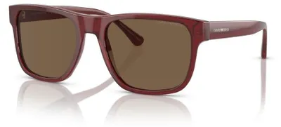 Imagen del producto de EMPORIO ARMANI SUNGLASSES Gafas de sol EA 4163_5075-73_56