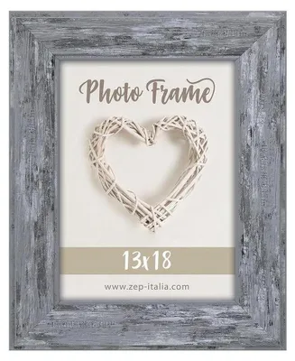 Productafbeelding van Fotolijst Todi, 15x20 cm, grijs