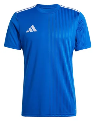 Immagine prodotto di Maglia adidas Campeon 25, taglia L, colore blu reale/bianco
