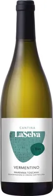 Image de Vino Bianco - Vermentino Maremma Toscana DOC 13,5% Vol 750ml