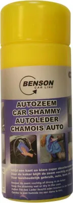 Produktbild von Merkloos AUTOGUMMI IM SCHLAUCH 43 X 32 X 0,2