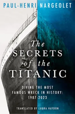 Zdjęcie produktu dla The Secrets of the Titanic