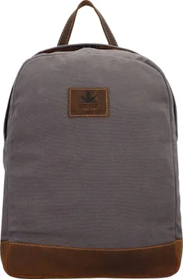 Produktbild von Greenburry Vintage Hemp Rucksack 35 cm