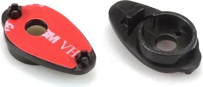 Image de Bell Płyta Obrotowa Mx-9 Adv [Czarna] rozmiar: OS