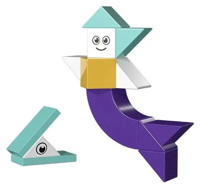Image de Ainstein La Petite Sirène