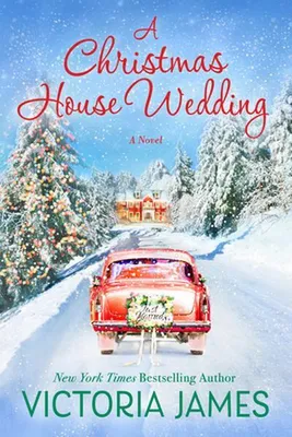 Obrázek produktu pro A Christmas House Wedding