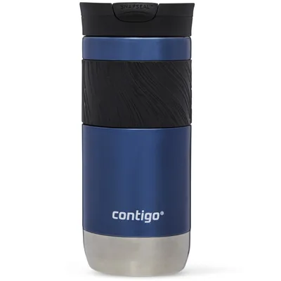 Image de Gobelet isotherme ContiGo! Byron 2.0 470ml - Bleu