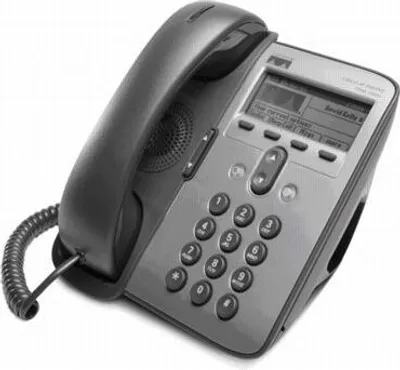 Produktbild von Cisco 7906 G Telefon