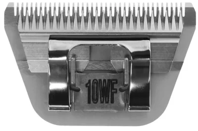 Produktbild von Kerbl SnapOn Scherkopf 1,5 mm  10 F wide breit, GT399